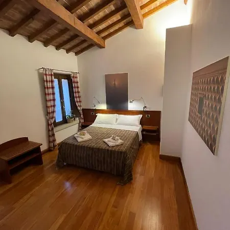 Guest house 3.0 Boutique Rooms Ferrara
