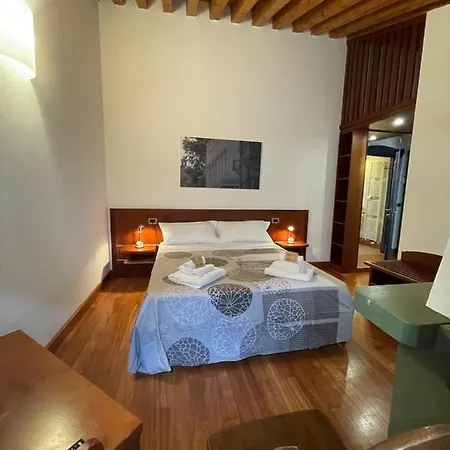 3.0 Boutique Rooms Guest house