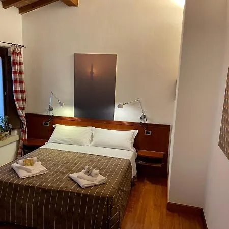 Guest house 3.0 Boutique Rooms Ferrara