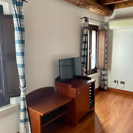 Guest house 3.0 Boutique Rooms Ferrara