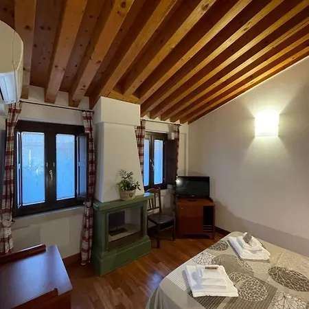 3.0 Boutique Rooms Guest house Ferrara
