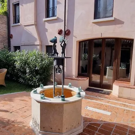 3.0 Boutique Rooms Guest house