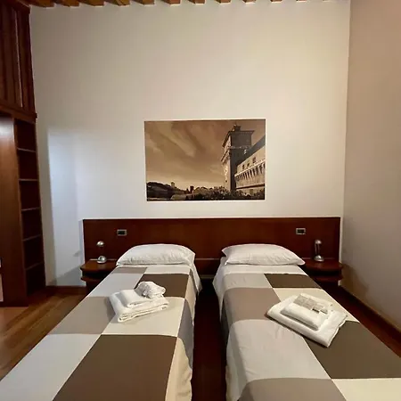 Guest house 3.0 Boutique Rooms Ferrara