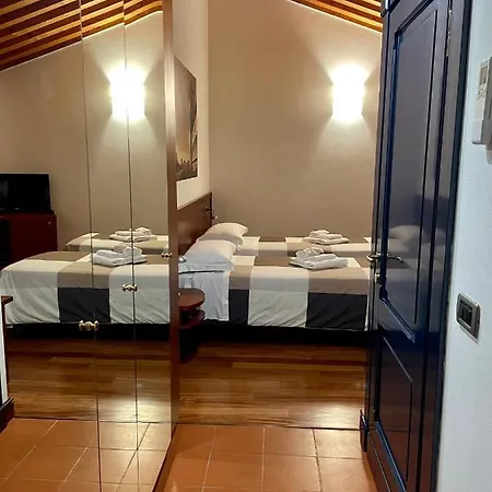 3.0 Boutique Rooms Guest house Ferrara