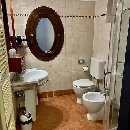 3.0 Boutique Rooms Guest house Ferrara