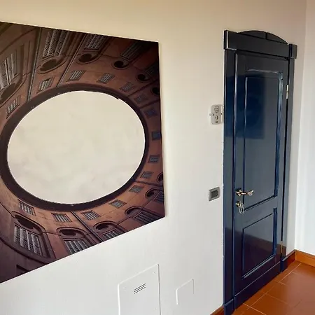 Guest house 3.0 Boutique Rooms