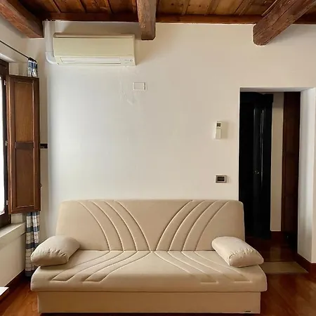 Guest house 3.0 Boutique Rooms Ferrara