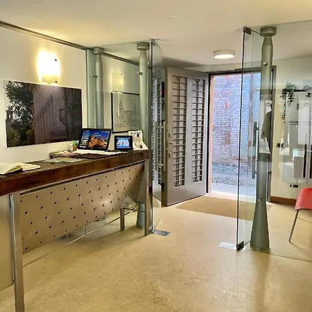 Guest house 3.0 Boutique Rooms Ferrara