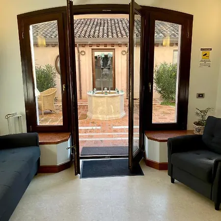 Guest house 3.0 Boutique Rooms *
