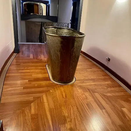 Guest house 3.0 Boutique Rooms Ferrara