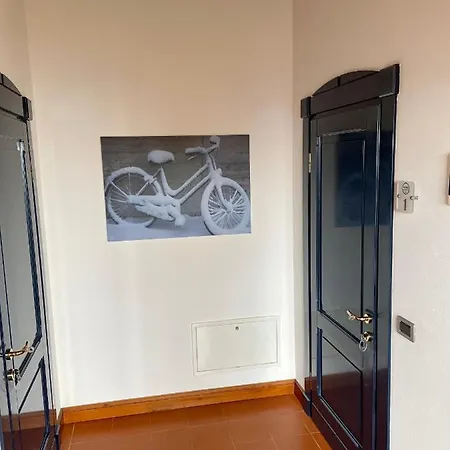 Guest house 3.0 Boutique Rooms