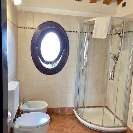 3.0 Boutique Rooms Guest house Ferrara