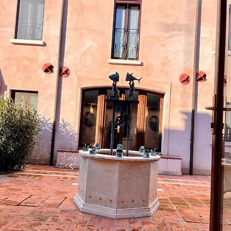 Guest house 3.0 Boutique Rooms