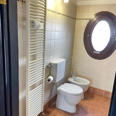 3.0 Boutique Rooms Ferrara