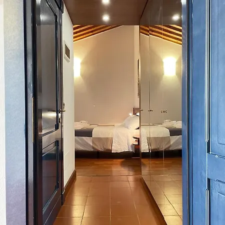 3.0 Boutique Rooms Guest house