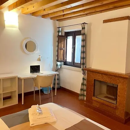 Guest house 3.0 Boutique Rooms